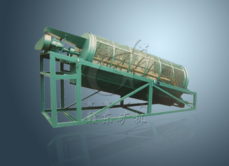 滾筒篩/圓筒篩產(chǎn)品圖片