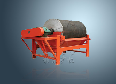 濕式逆流磁選機產(chǎn)品圖片