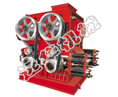 遠(yuǎn)華輥式破碎機(jī)、遠(yuǎn)華輥破配件、遠(yuǎn)華對(duì)輥破碎機(jī)產(chǎn)品圖片