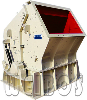 高效細(xì)碎機(jī)產(chǎn)品圖片