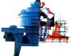 沖擊式破碎機(jī)