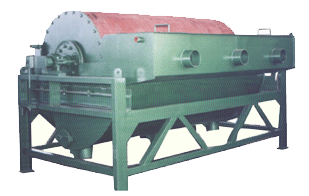 磁選機 產(chǎn)品圖片