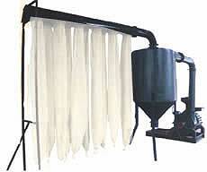 風選粉碎機 產(chǎn)品圖片