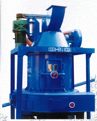 超細(xì)磨|供應(yīng)磨粉機(jī)|河南威石機(jī)械產(chǎn)品圖片