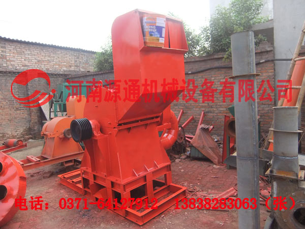 上海出口產(chǎn)品0小型金屬破碎機(jī)廠家直銷源通好