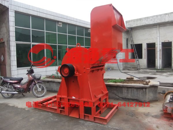 源通破碎機(jī)廠家為您提供易拉罐粉碎機(jī)金屬粉碎機(jī)產(chǎn)品圖片