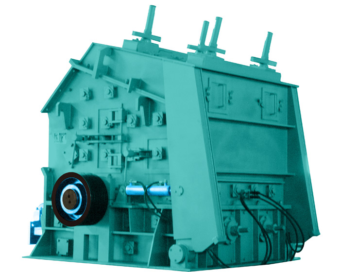 PF-G反擊式破碎機(jī) 產(chǎn)品圖片