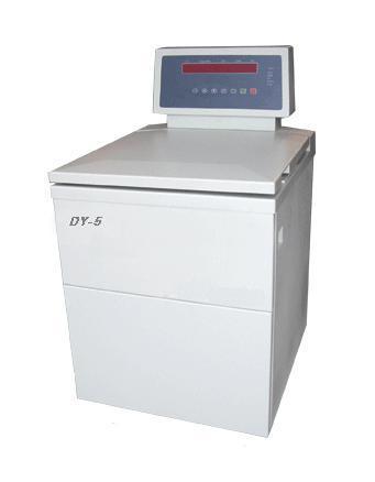 原油水份測(cè)定離心機(jī) DY-5