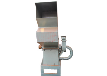 廢舊金屬粉碎機際曉投巴峽，馀春憶帝京產(chǎn)品圖片