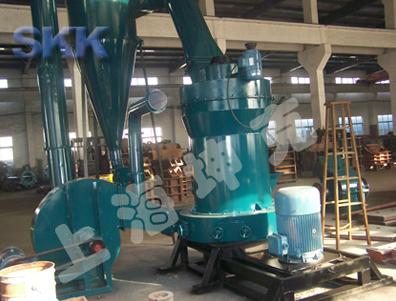 雷蒙磨粉機/磨粉機/上海雷蒙磨粉機/上海路橋雷蒙磨粉機