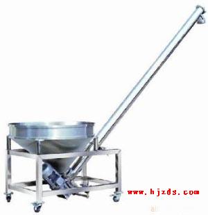 LS型螺旋輸送機(jī)產(chǎn)品圖片