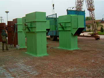 TD型斗式提升機(jī)產(chǎn)品圖片