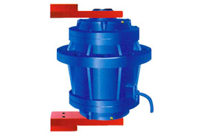 YZUL系列振動電機產(chǎn)品圖片