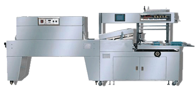 塑料膜自動包裝機(jī)_薄膜自動包裝機(jī)