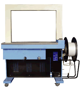 紙箱捆扎機(jī)_全自動打包機(jī)_打包機(jī)