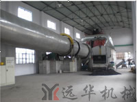 上海遠(yuǎn)華烘干機(jī)、遠(yuǎn)華回轉(zhuǎn)式烘干機(jī)、遠(yuǎn)華烘干設(shè)備產(chǎn)品圖片