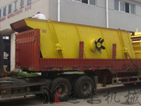 上海振動篩、上海遠華振動篩分機、遠華篩分機產(chǎn)品圖片