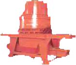 韶沃重工PL系列立軸式?jīng)_擊式破碎機產(chǎn)品圖片