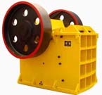 韶沃重工顎式破碎機(jī)產(chǎn)品圖片