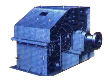 錘式破碎機(jī)