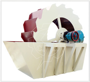 砂石洗選機(jī)