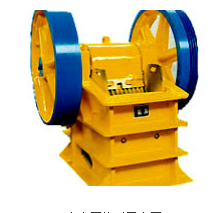 顎式破碎機(jī)