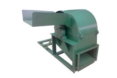 鋸末粉碎機/木材木粉機/黎陽木料加工機械/木屑粉碎機產(chǎn)品圖片