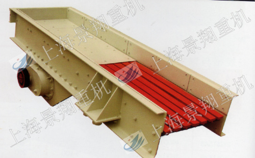 景翔振動(dòng)給料機(jī)設(shè)備技術(shù)先進(jìn)，值得信賴