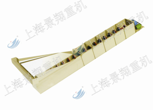 螺旋式洗砂機(jī)