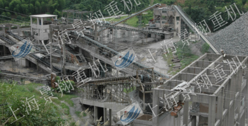 皮帶輸送機(jī)