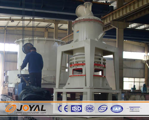 三環(huán)微粉磨產(chǎn)品圖片