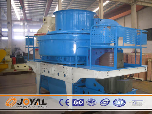 供應(yīng)VSI制砂機(jī)---上海卓亞礦機(jī)