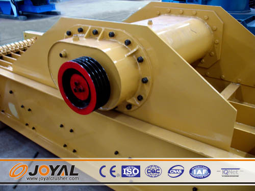 供應(yīng)振動(dòng)給料機(jī)----上海卓亞礦機(jī)