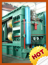 2PGY1000×700液壓輥式破碎機(jī)產(chǎn)品圖片