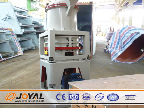 供應(yīng)ZYM80三環(huán)微粉磨--上海卓亞礦機(jī)產(chǎn)品圖片