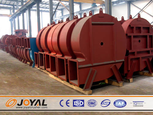 3R1410雷蒙磨粉機(jī)--上海卓亞礦機(jī)產(chǎn)品圖片