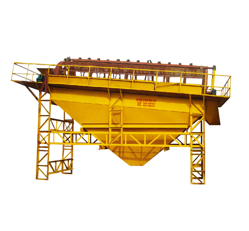 LSG滾筒篩 產(chǎn)品圖片