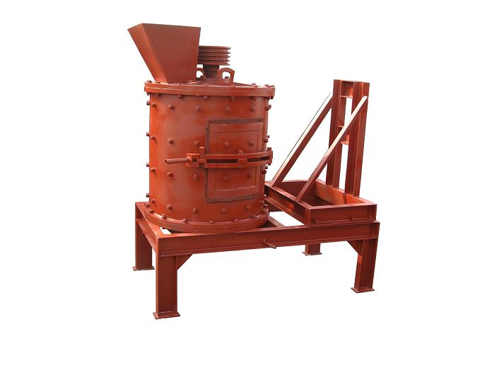 復合式破碎機產品圖片