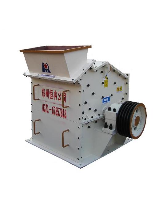 高效細碎機產(chǎn)品圖片