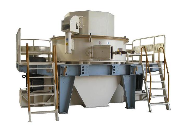 沖擊式破碎機產(chǎn)品圖片