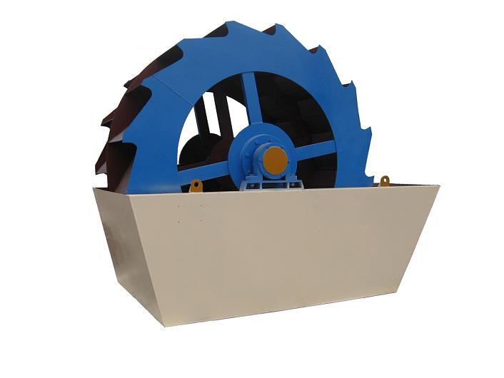 洗砂機產(chǎn)品圖片