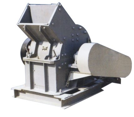 錘式破碎機(jī)