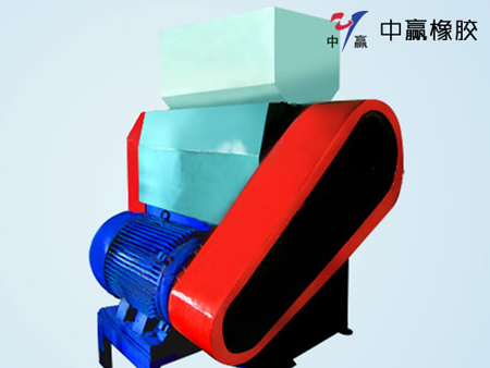 ZFCZ-F256-ZY橡膠中碎機產(chǎn)品圖片