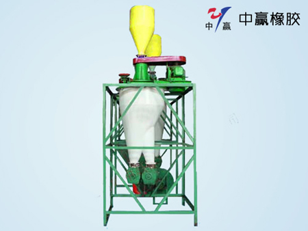 纖維分選機產(chǎn)品圖片