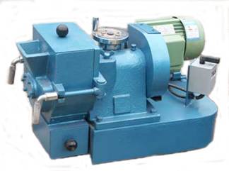 圓盤粉碎機(jī)