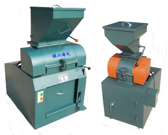 錘刀式破碎機(jī)產(chǎn)品圖片