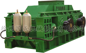 高壓輥式制砂破碎機(jī)產(chǎn)品圖片