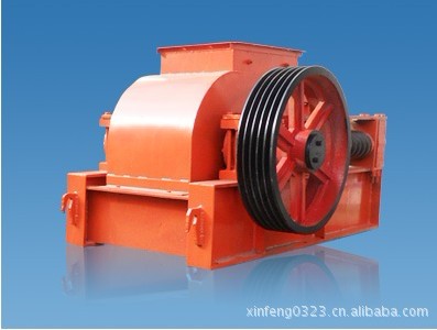 輥式破碎機(jī)產(chǎn)品圖片