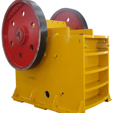 碎石機(jī)|巖石破碎機(jī)|靈寶破碎機(jī)產(chǎn)品圖片