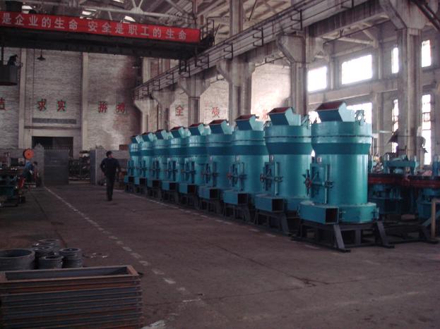 供應(yīng)微粉磨|超細(xì)微粉磨|碳化硅推薦微粉磨|豫龍wjj產(chǎn)品圖片